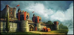 Clan castle thumb