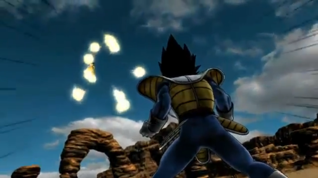 Dragon+ball+z+ultimate+tenkaichi+ps3+wiki