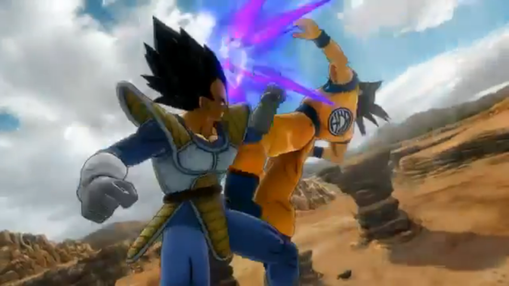 Dragon+ball+z+ultimate+tenkaichi+ps3+wiki