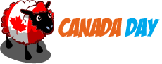Yayforcanadaday