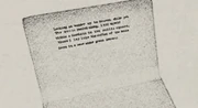 Second excerpt