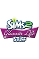The Sims 2 Glamour Life Stuff logo