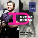 Radio Alice, Harlot, San Francisco, CA, USA duran duran