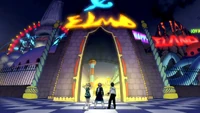 Amusement Park