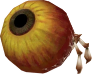 Armogohma Eye (back)