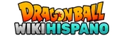 Dragon ball logo
