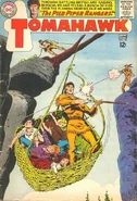 Tomahawk Vol 1 98