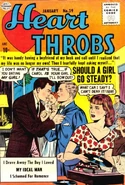 Heart Throbs Vol 1 39
