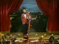 MuppetOrchestraWallyBoagEpisode