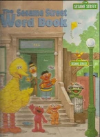 TheSesameStreetWordBook1998