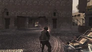 Third Person CoD 4
