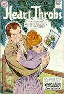 Heart Throbs Vol 1 69