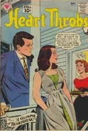 Heart Throbs Vol 1 71