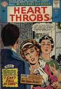 Heart Throbs Vol 1 99