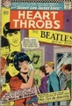 Heart Throbs Vol 1 101