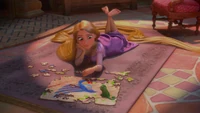Rapunzel 167