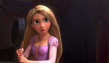 Rapunzel 201