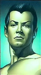 Namor McKenzie (Earth-58163)