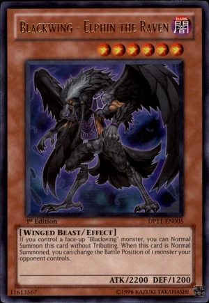 BlackwingElphintheRaven-DP11-EN-R-1E