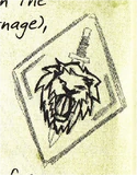 Orion Logo