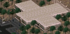 NCR (town) HallOfCongress