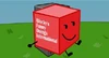 Blocky's Funny Doing's International