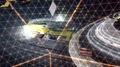 NX type escape pods fleeing the ISS Enterprise.jpg