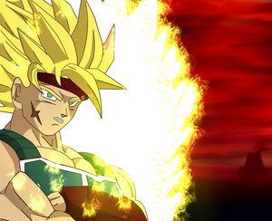 Ssj Bardock