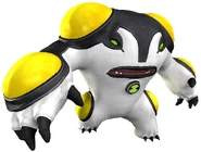 Cannonbolt AF VilgaxAttacks