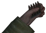 CoDFH - Mosin-Nagant Ammo