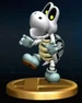 Dry Bones
