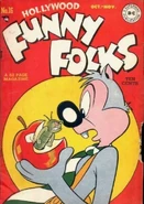 Funny Folks Vol 1 16