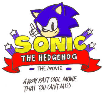 Sonic Movie