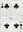 FNV 4 of Clubs
