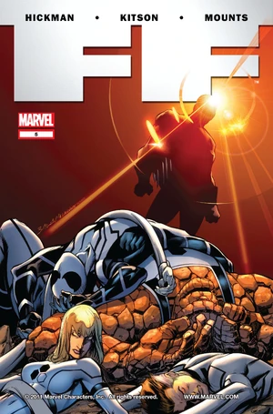 FF Vol 1 5