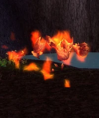 Image of Raging Invader