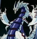 Cyber Dragoon (Bit-Beast)