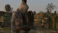 Rdr nastas captive