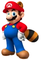 RaccoonMario♪