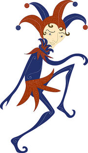 Jester 1