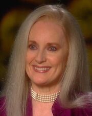 Celeste Yarnall