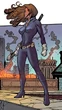 Talia al Ghul 0014