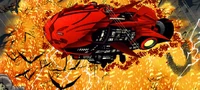 Asmodel's Chariot 002