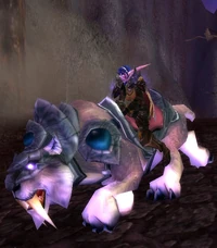 Image of Ystelle Oaksong