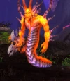 Charred Flamewaker