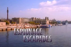 EspionageEscapades