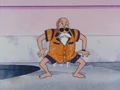 WetRoshi