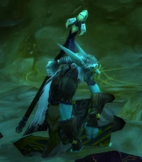 Image of Zen'Vorka
