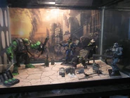 Fallout Panorama
