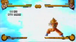 InstantTransmissionSuperKamehameha